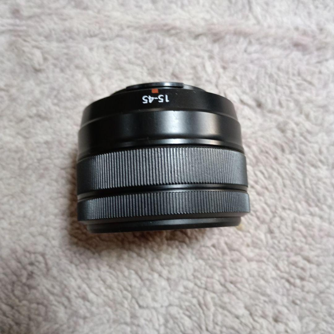 デジタルカメラ