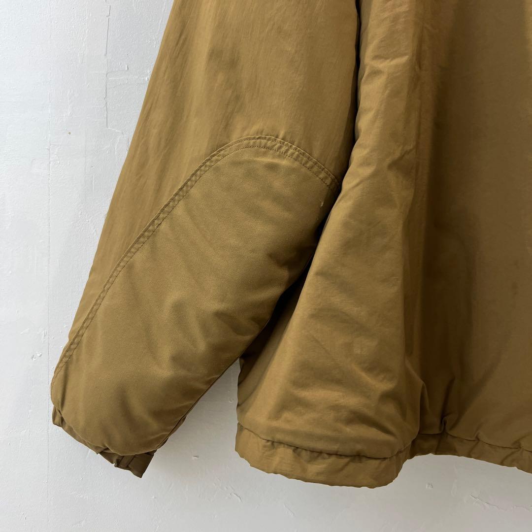 ECWCS Level7 ハッピースーツ コヨーテカラー M-Short 実物