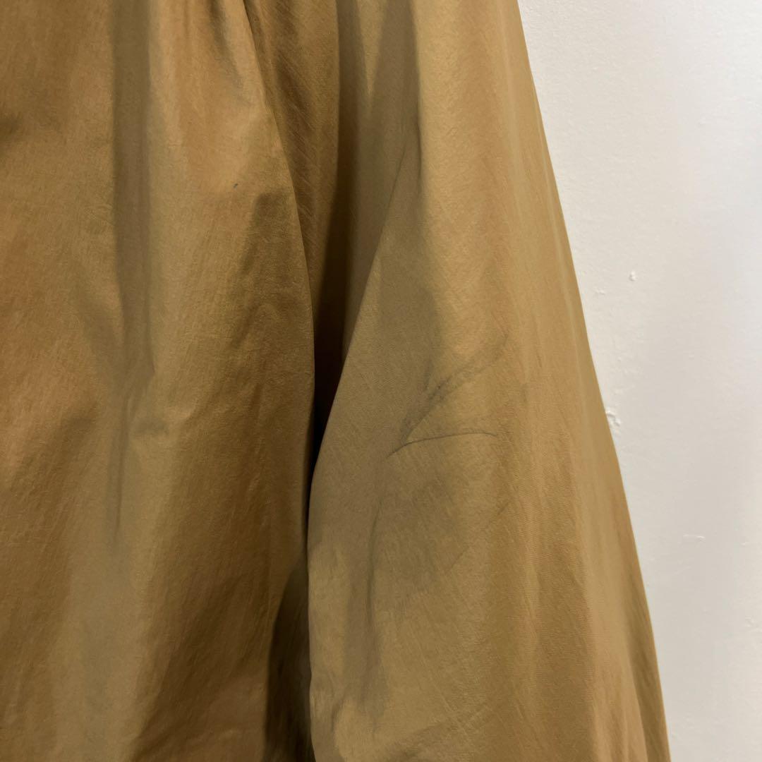 ECWCS Level7 ハッピースーツ コヨーテカラー M-Short 実物