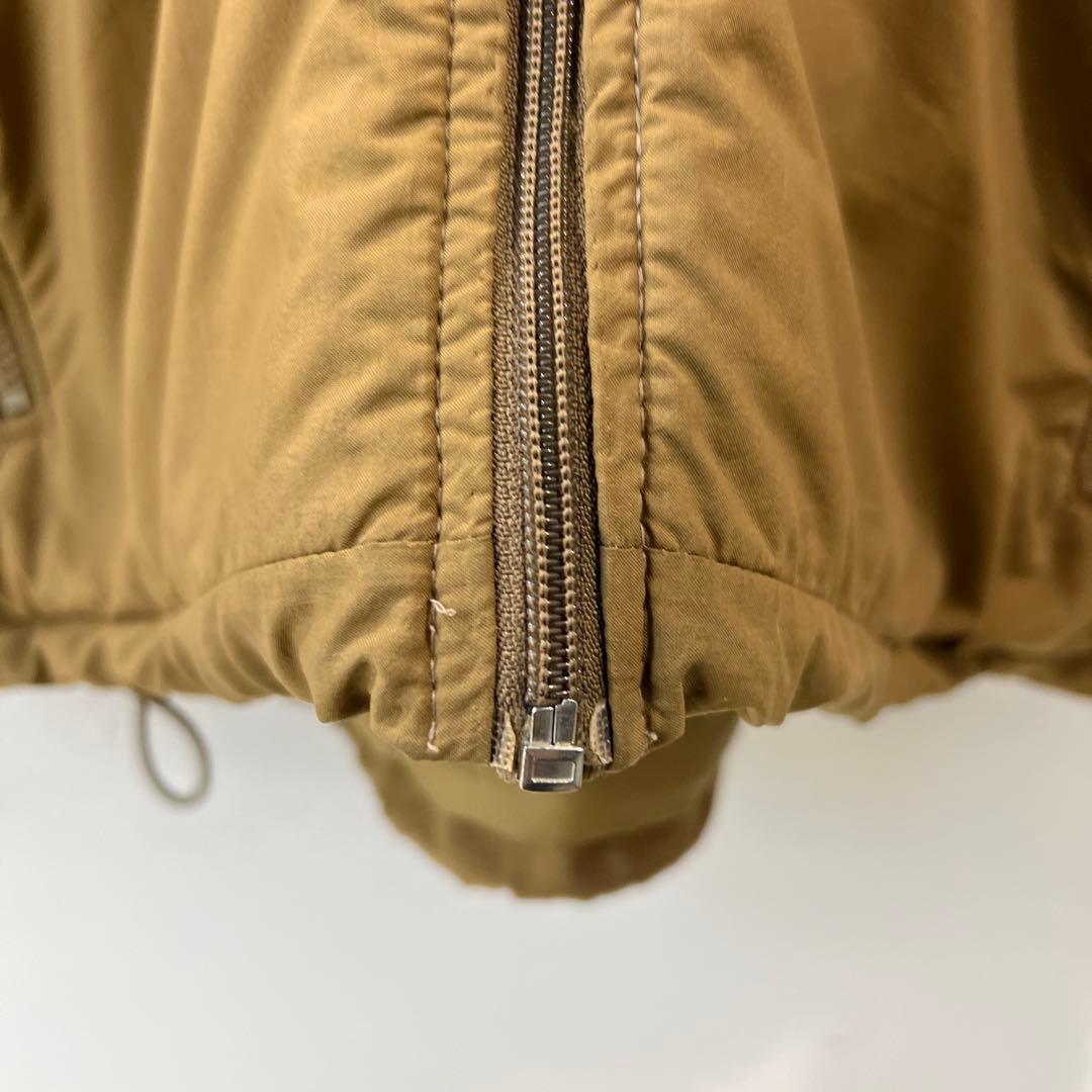 ECWCS Level7 ハッピースーツ コヨーテカラー M-Short 実物