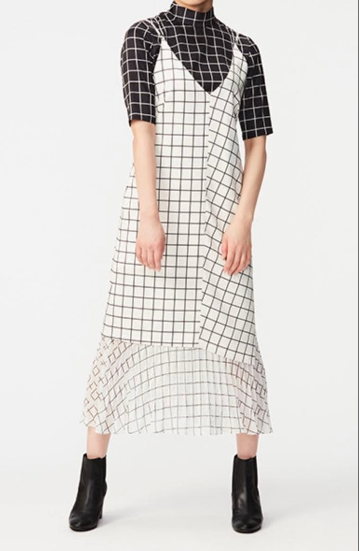 ワンピース Perfume Closet | Camisole FlareDress