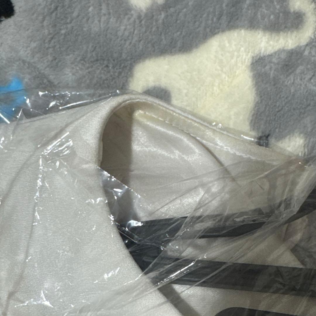 LIZLISA ワンピース 赤