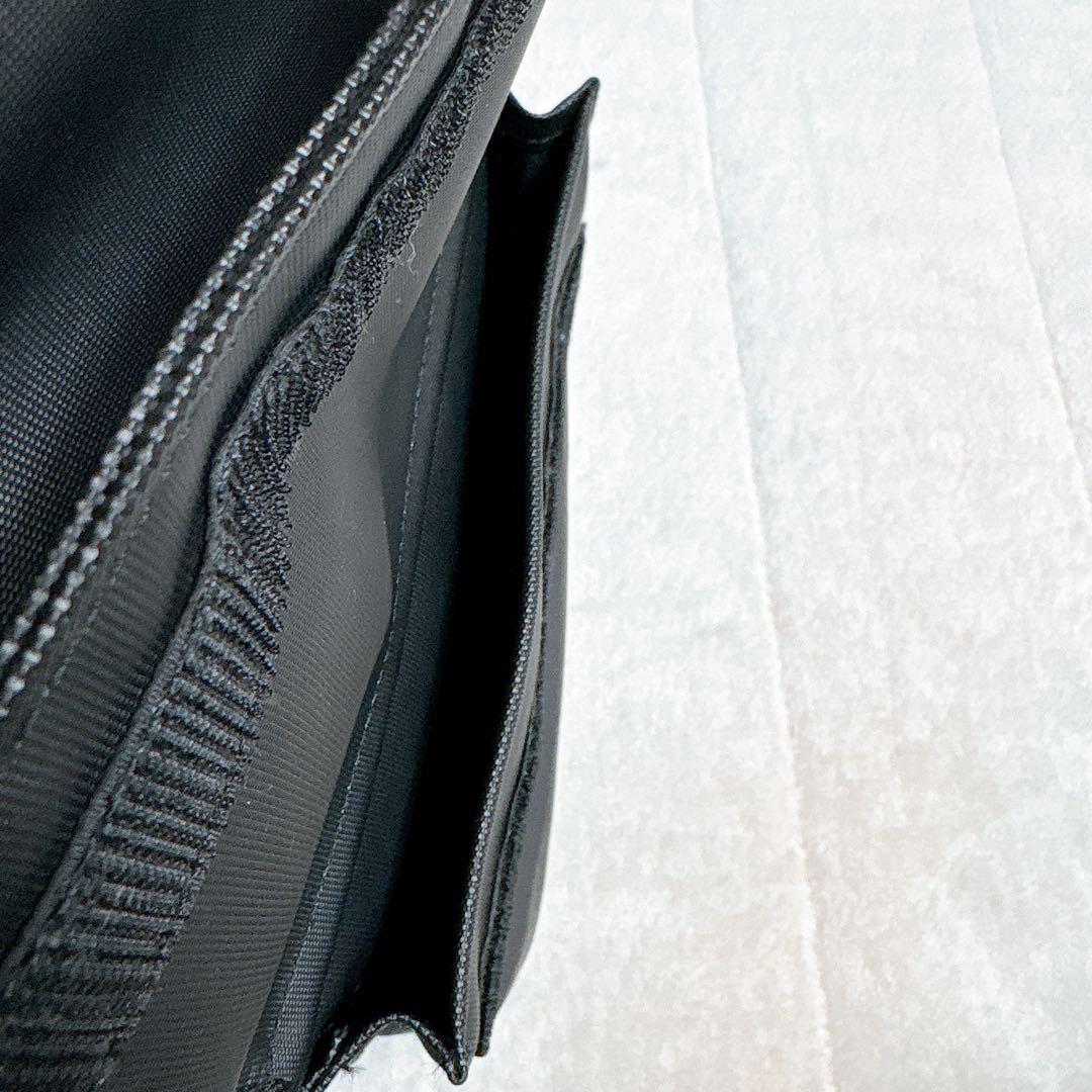 Paul Smith ポールスミス 2WAYボストンバッグ ブラック 大容量