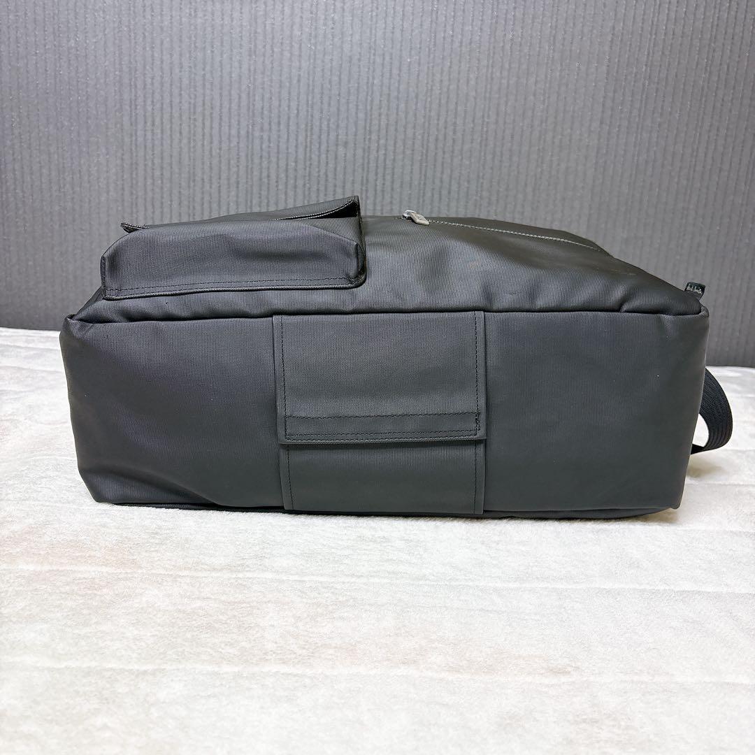 Paul Smith ポールスミス 2WAYボストンバッグ ブラック 大容量