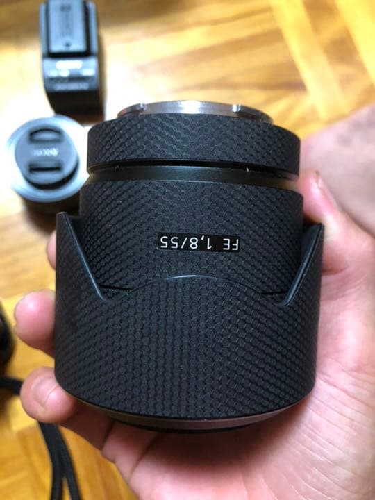 その他 Cz fe 551.8