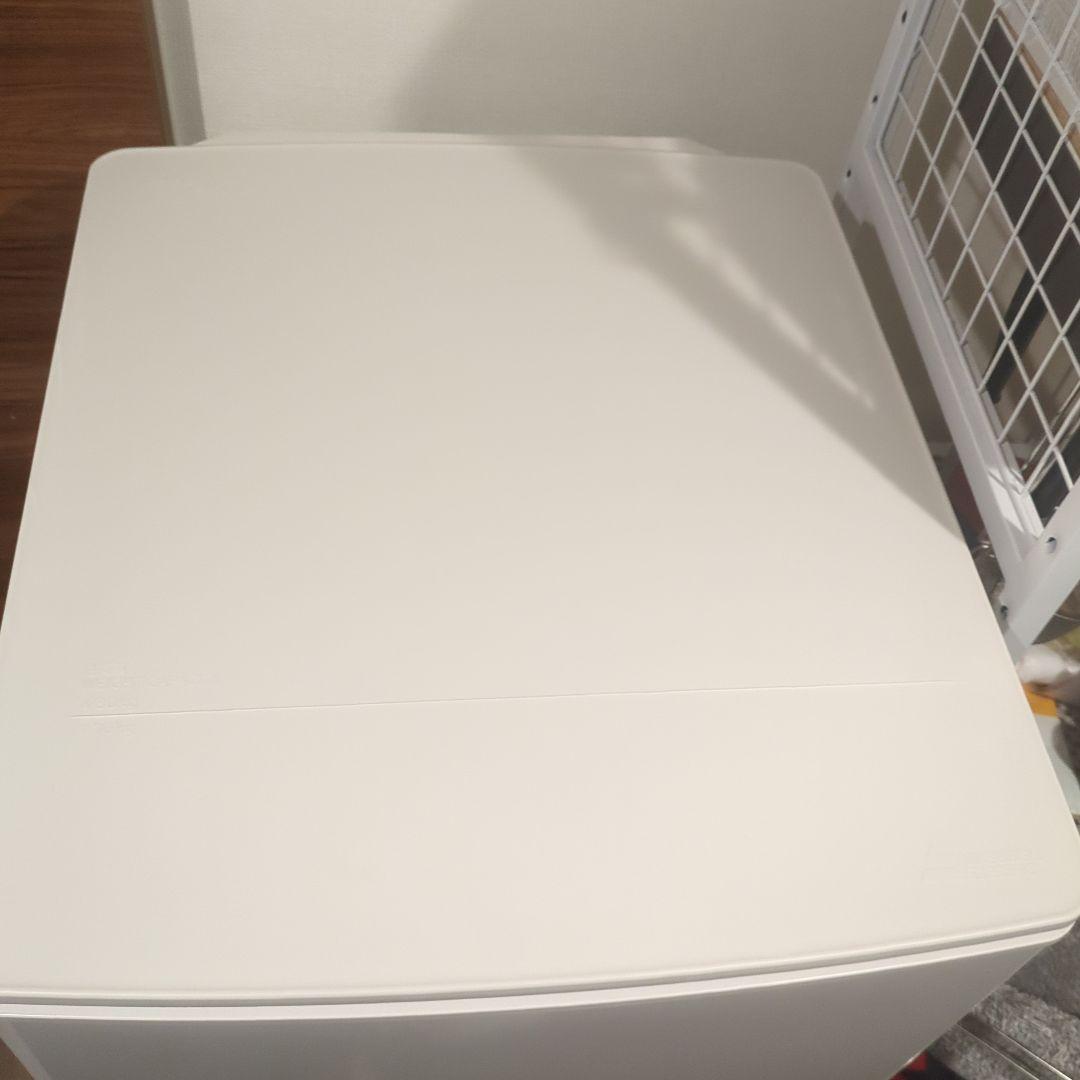 美品　三菱冷蔵庫　MR-P17G-W　2ドア冷蔵庫 168L　22年製