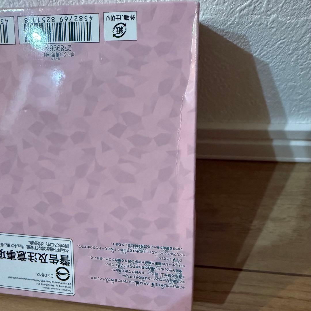 UNION ARENA ToLOVEる 1BOX 新品未開封 へこみあり