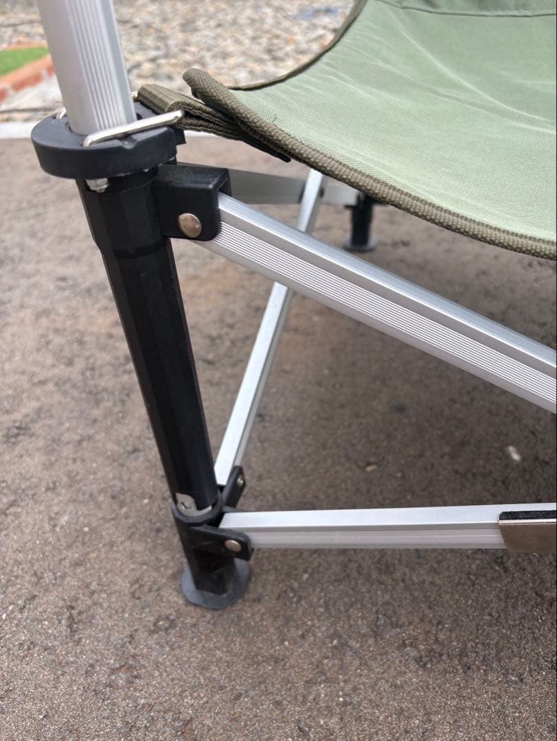 コールマン　ツーウェイキャプテンチェア