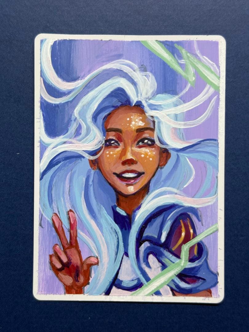 その他 Aurora, Shooting Star AP