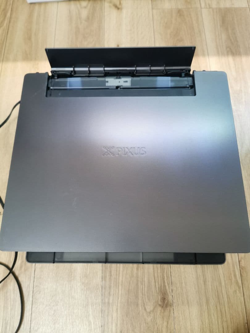 Canon PIXUS　XK500 インクジェットプリンター