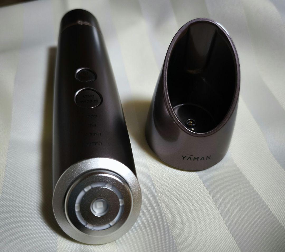 ゆもちんヤーマン フォトプラスディープリフト