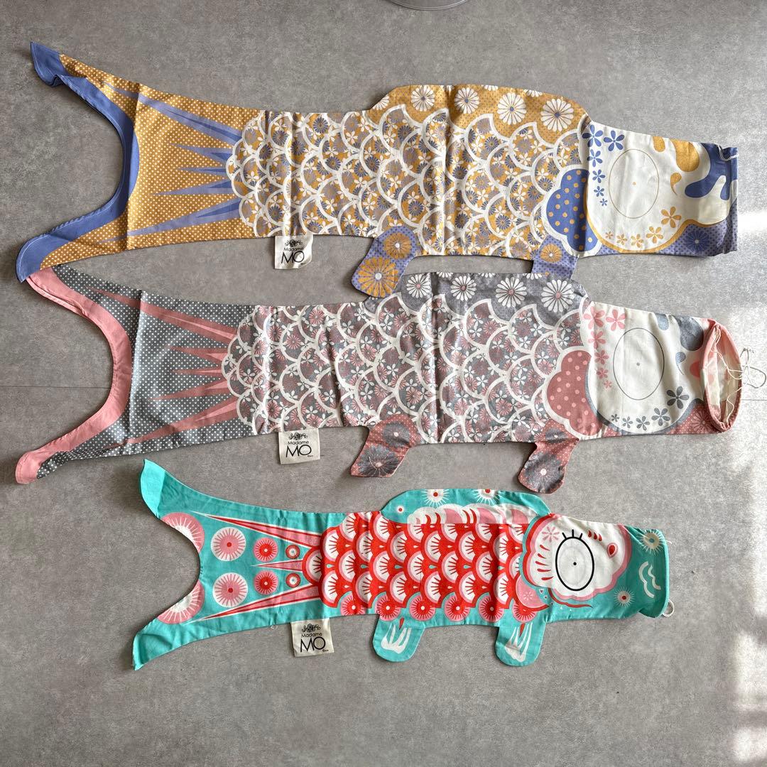 Madame Mo 3セット