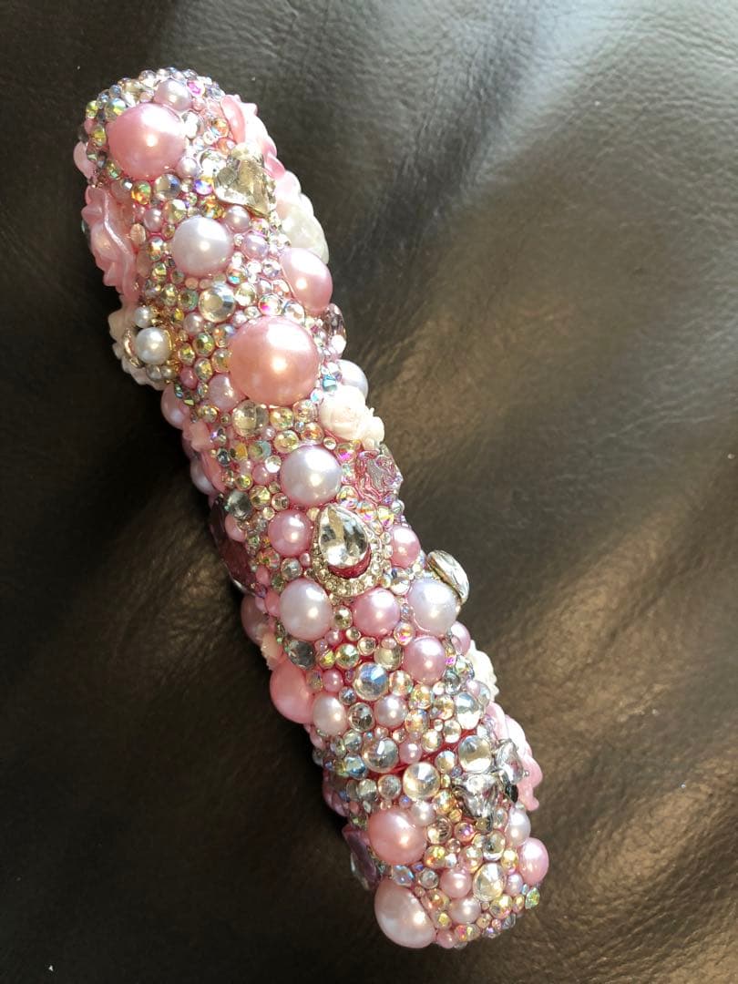 ゆにゃさま専用IQOSイルマワンデコケース埋め尽くし ピンクセット♡