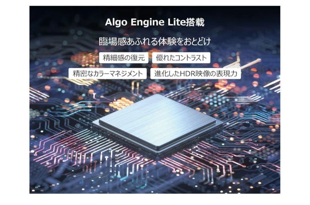 TLC 液晶テレビ　40S5401 40インチ GoogleTV 2024年製