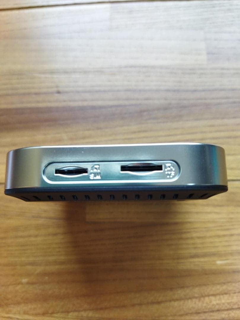 Ottocast E2 AiBox 未使用品 半額以下