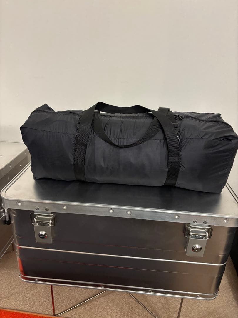 Tokyo crafts ナイトローバー 2P グレー (インナーテント付属)