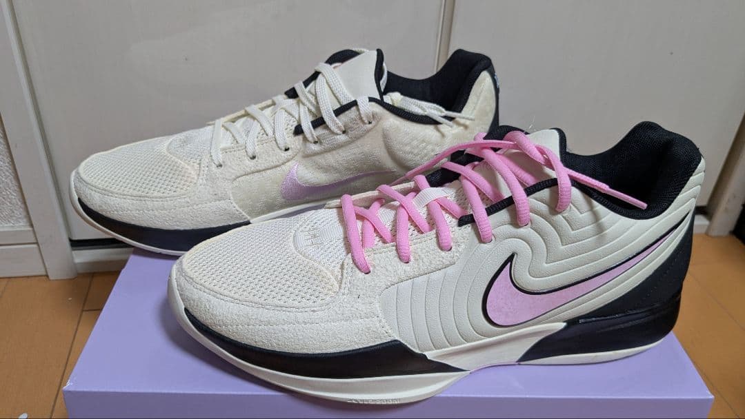 NIKE　JA2 ジャ2 29cm