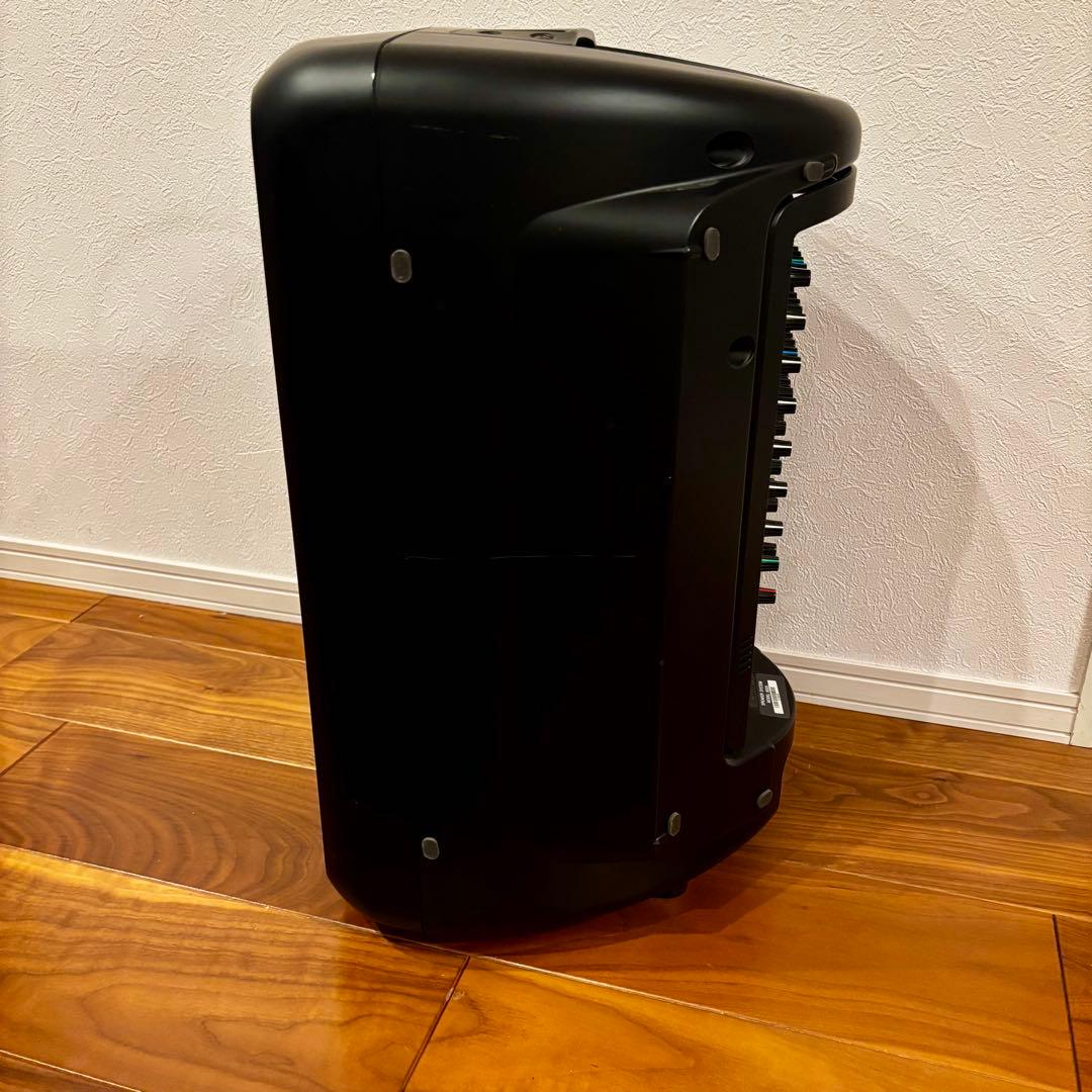 YAMAHA スピーカー　STAGEPAS　600i 600S　PAシステム