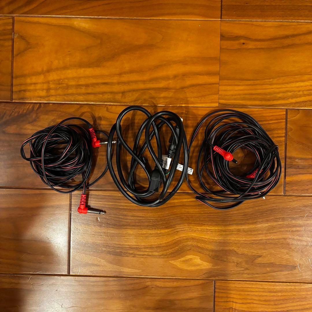 YAMAHA スピーカー　STAGEPAS　600i 600S　PAシステム