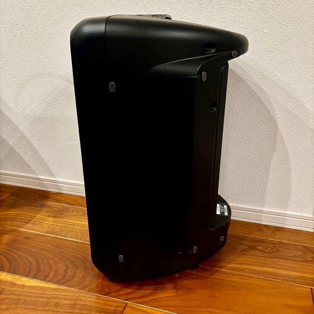 YAMAHA スピーカー　STAGEPAS　600i 600S　PAシステム