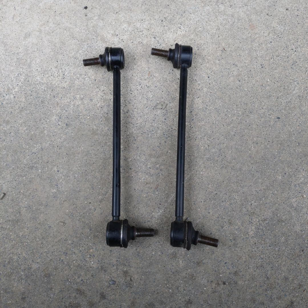 Jラインwithモードパァルファム車高調　L175／LA100用　フロントのみ