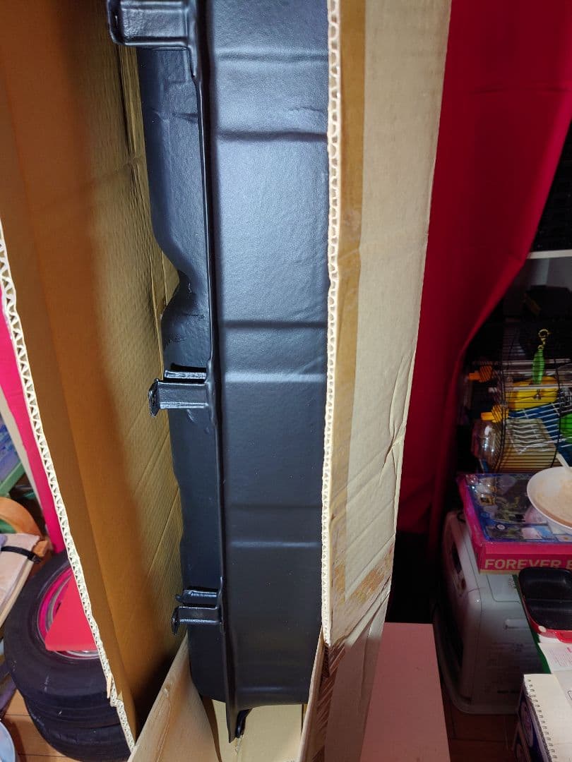 スバルサンバー 純正 燃焼タンク 新品 送料込み！