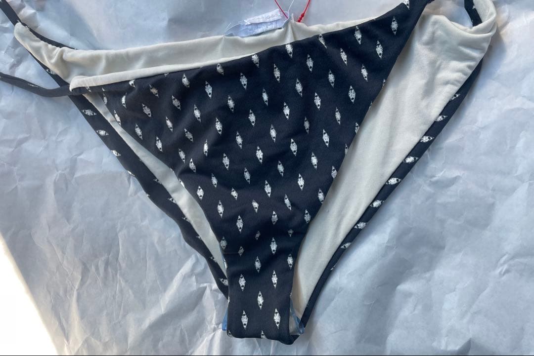 新品　未使用　ブラック Mサイズ ビキニ　ユナイテッドアローズ