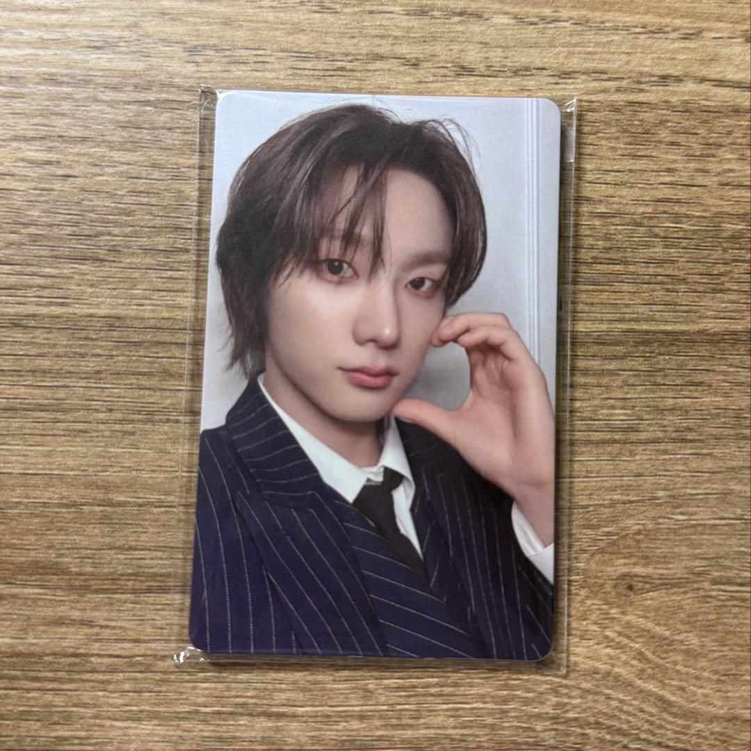 BOYNEXTDOOR ６枚セット　シリアル抽選　当選トレカ　BOYLIFE