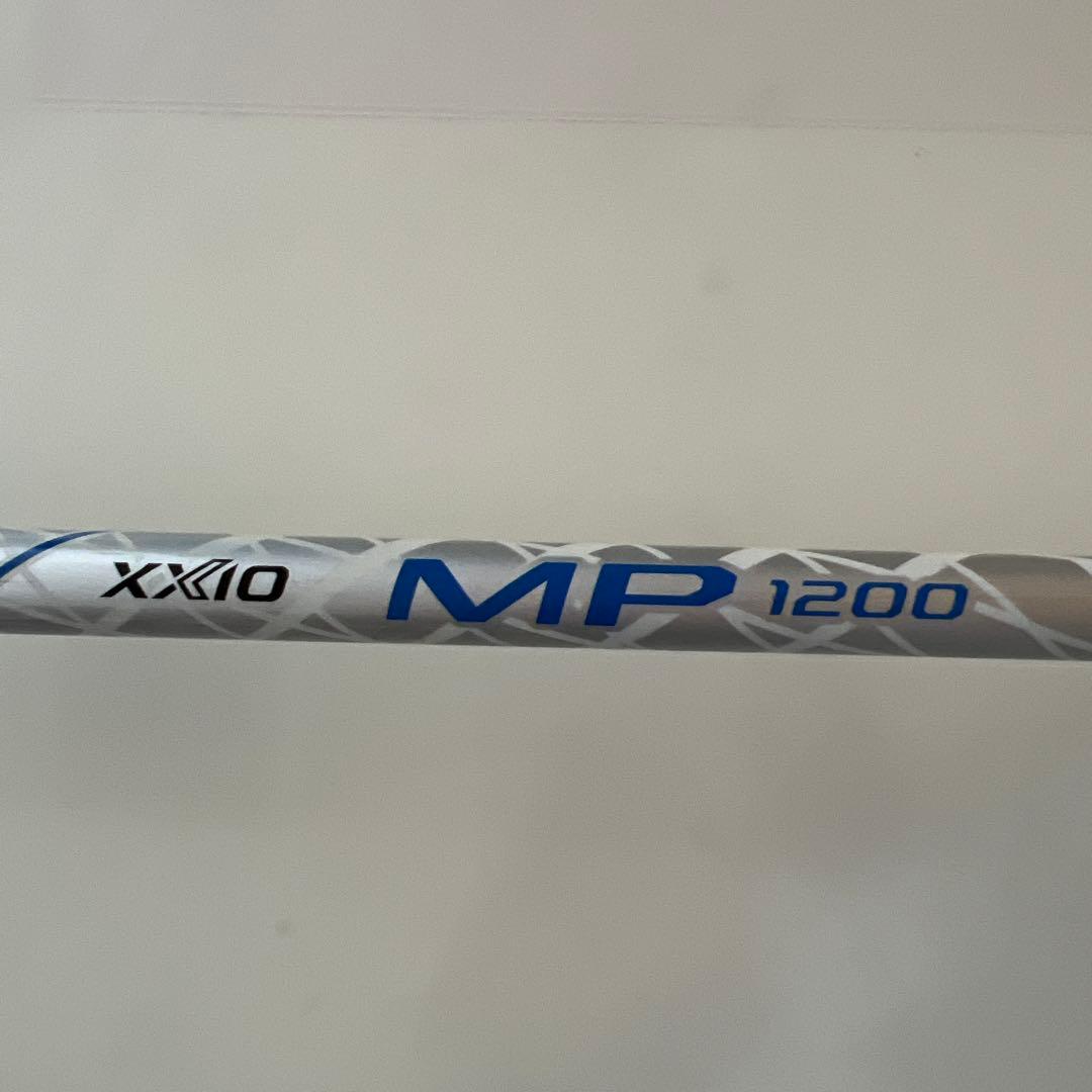 XXIO H5 23 ユーティリティクラブ