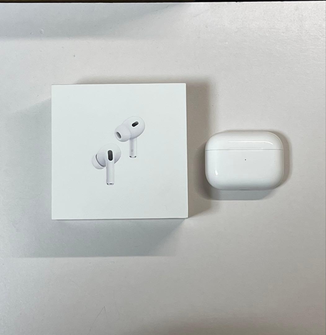 ゆ*き様 AirPods Pro 第2世代