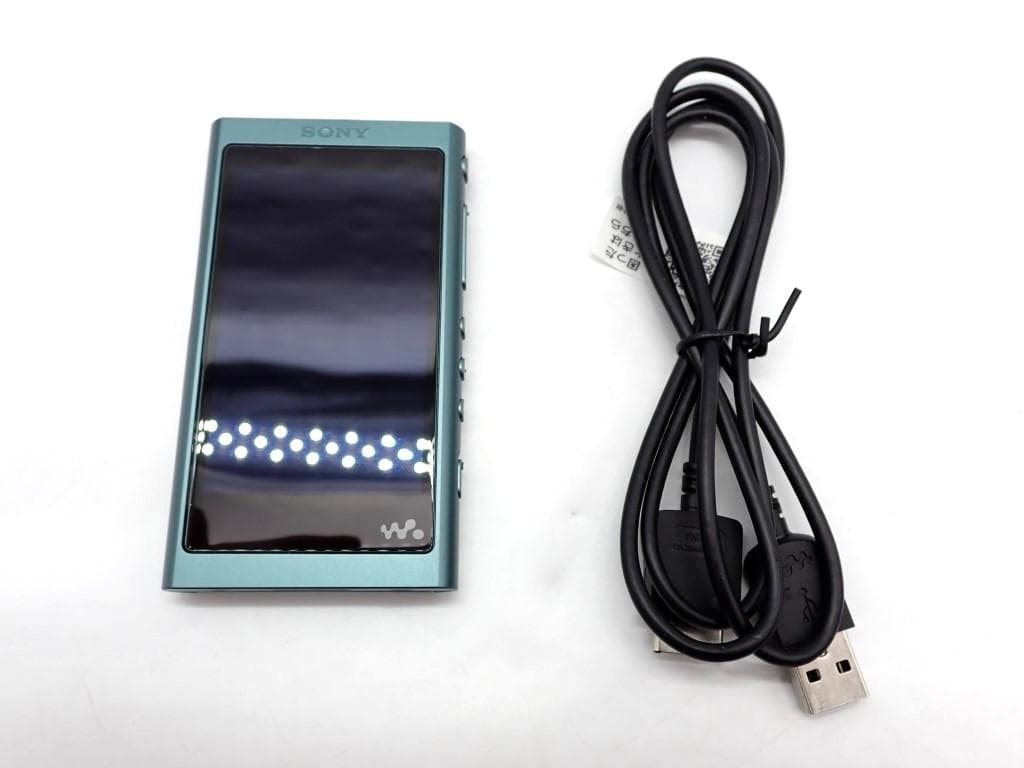 ソニーウォークマン NW−A55