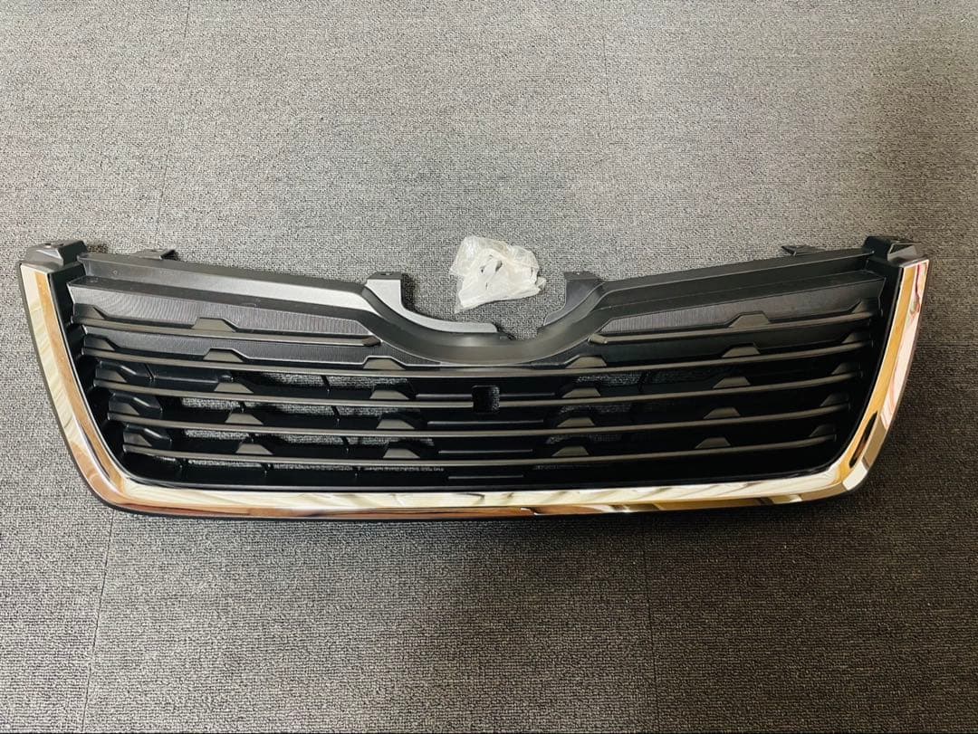 ★最安未使用★ フォレスター SK 純正フロントグリル 2019年 SUBARU