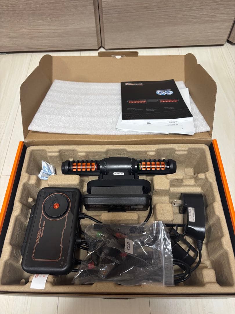 MJ-GF308 Maxspect 水流ポンプ