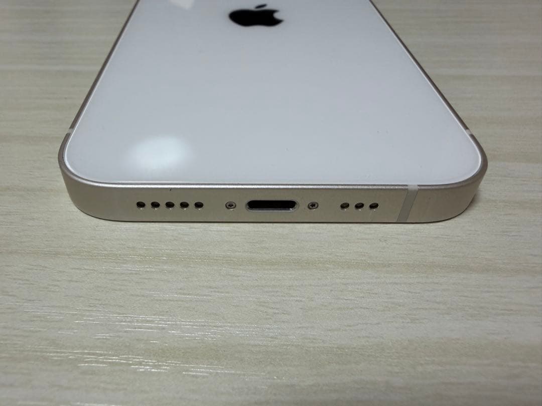 iPhone 13 128GB 状態良