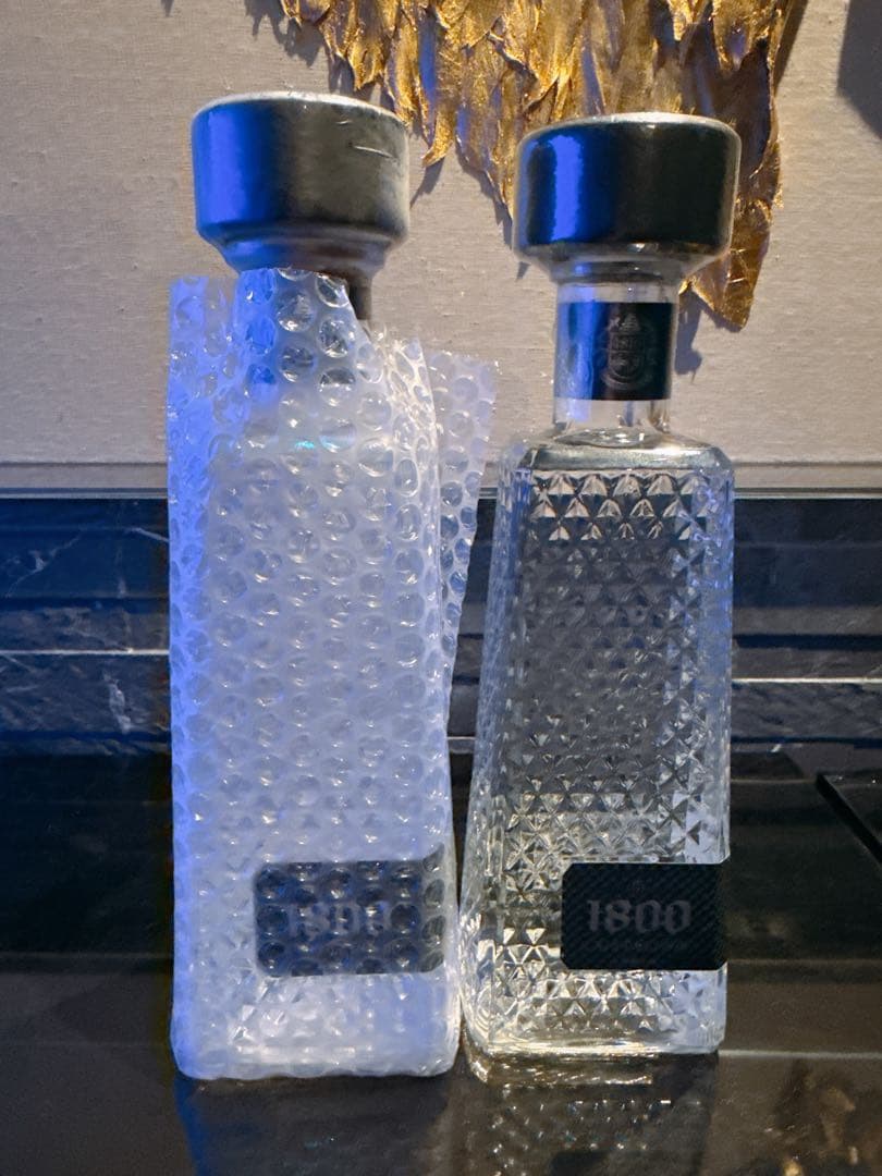 1800 クリスタリーノ 750ml 2本セット