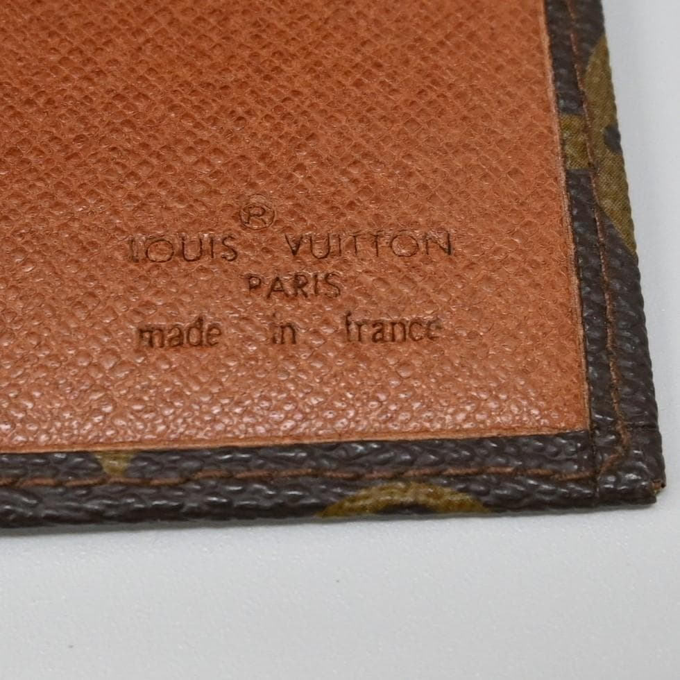 ■ 48141★年 ルイヴィトン ポルト 長財布 モノグラム PVC*
