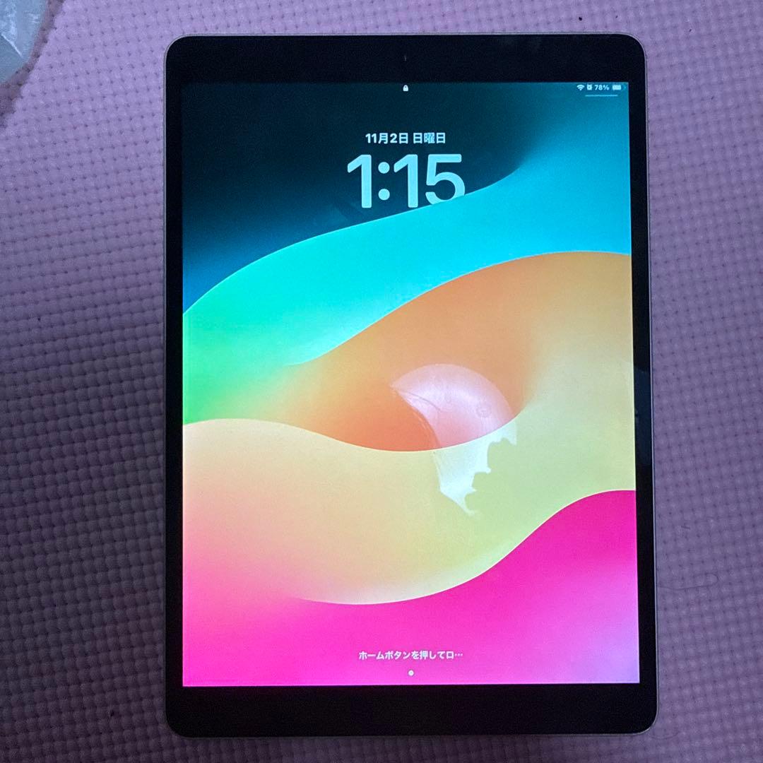 ☆*☆様 iPad Pro(10.5インチ)