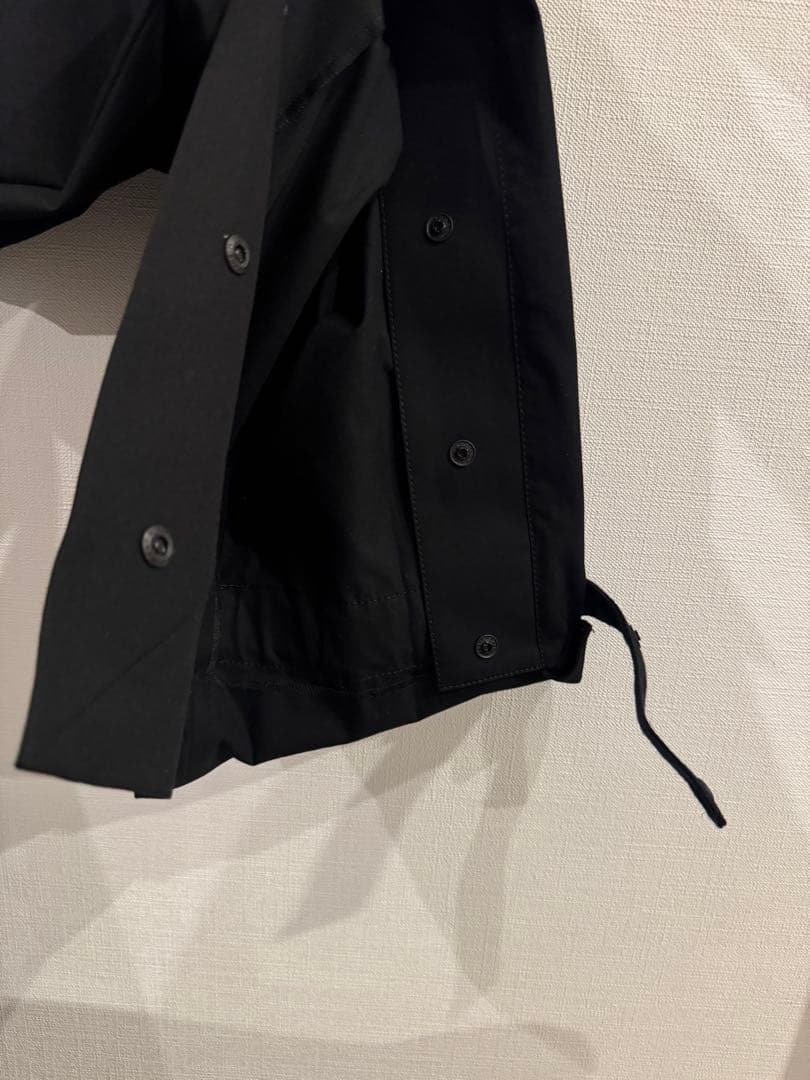 【新品未使用】sacai メンズジャンプスーツ サイズ1