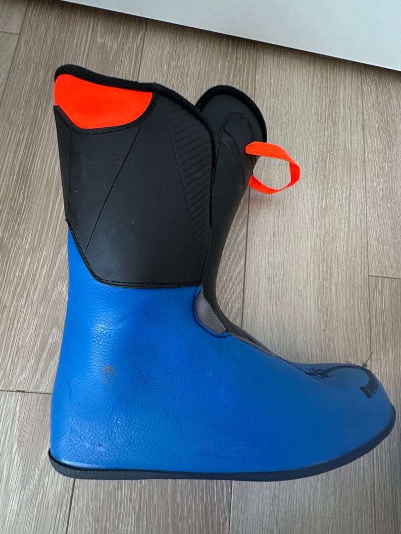 LANGE RSJ65 スキーブーツ