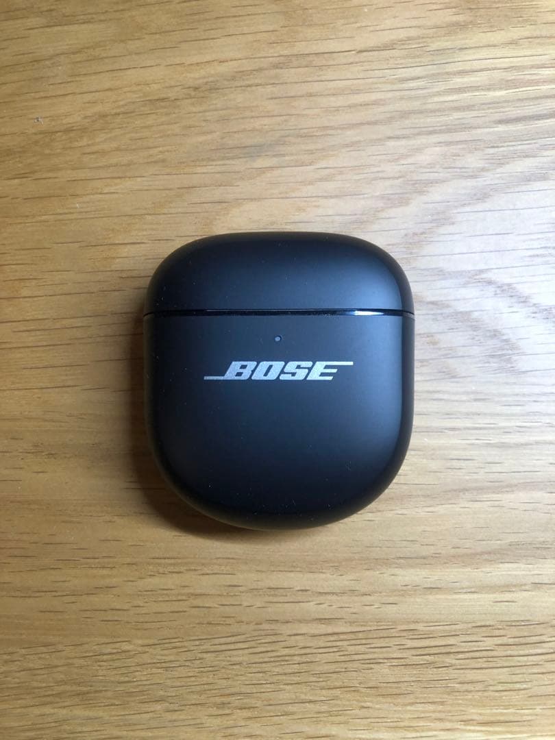 Bose Quiet comfort ultra第2世代 ケース
