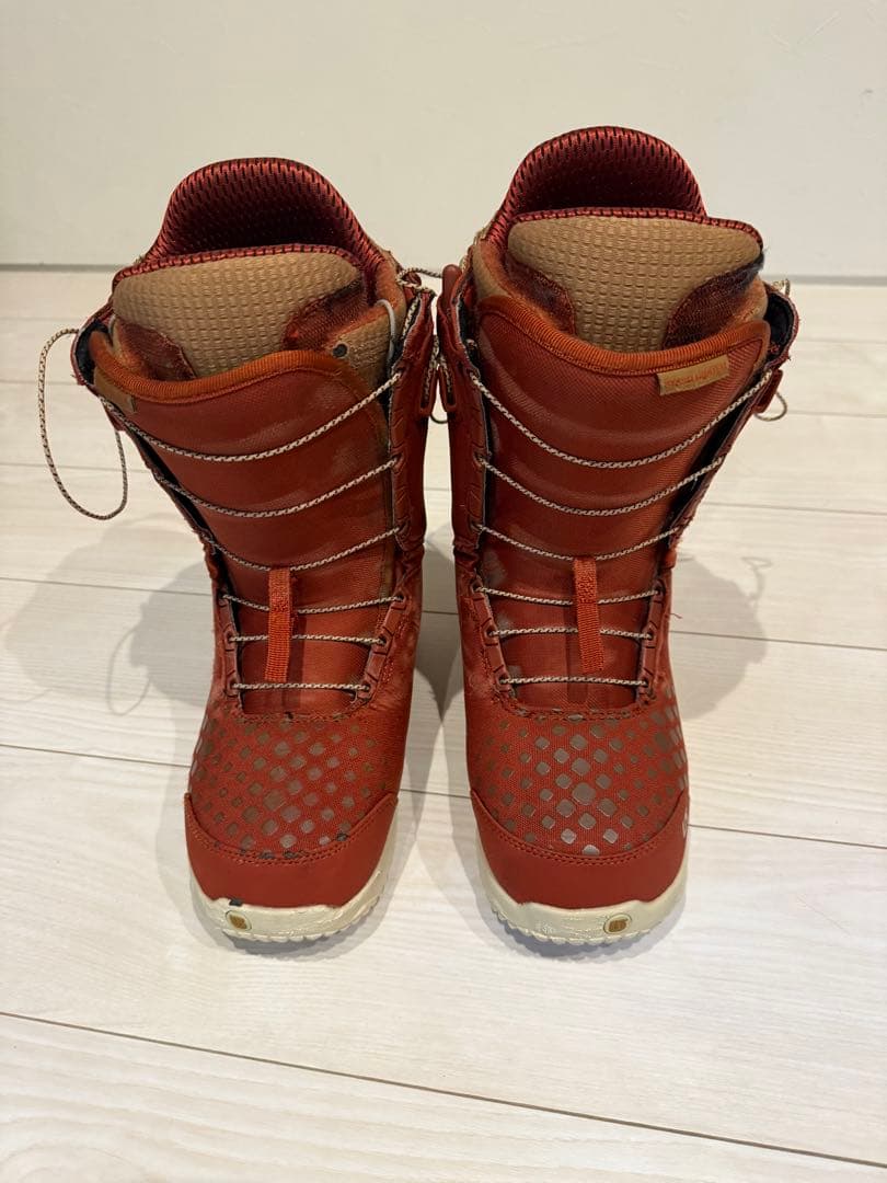 burtonバートンSTASH HUNTER 25㎝