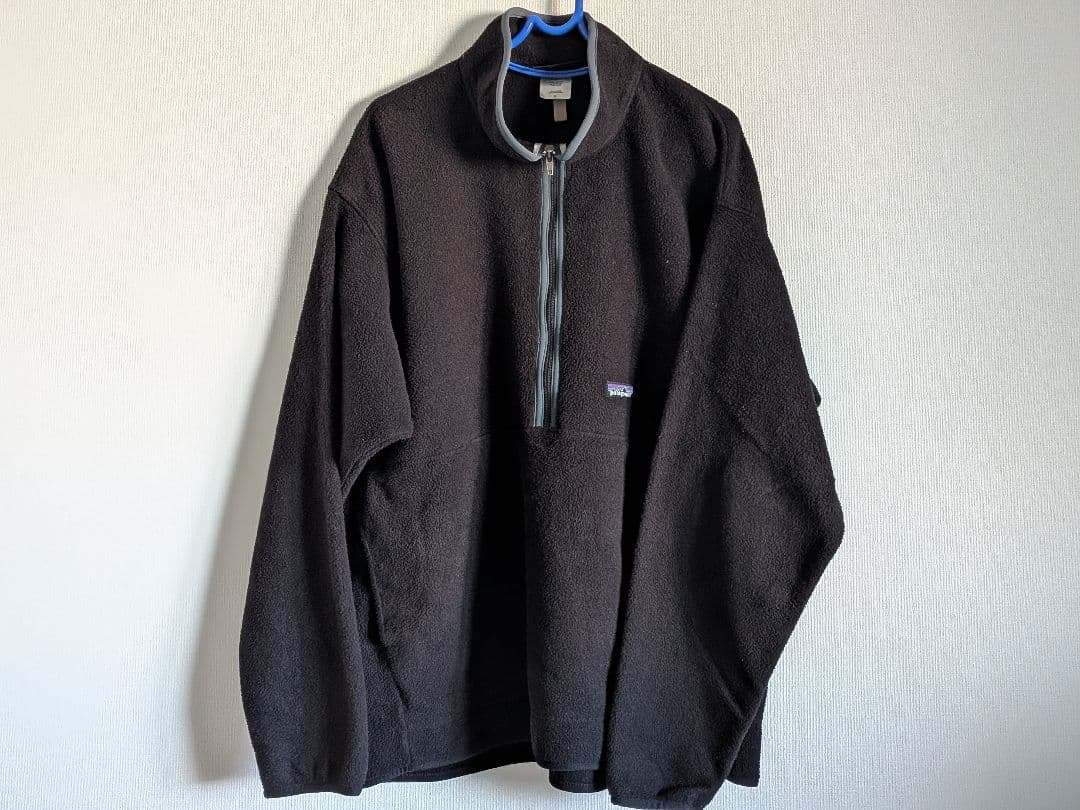【最終価格】Patagonia marsupial XL ブラック