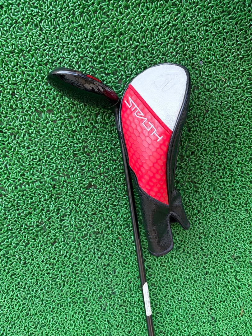 ステルス2 レスキュー 4u/ フレックスR