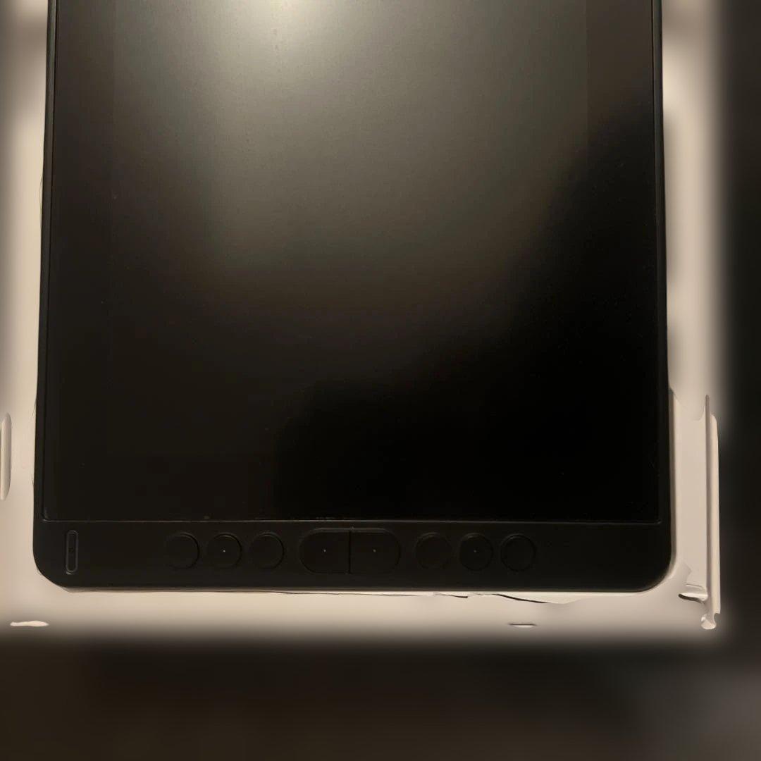 KAMVAS13 液晶タブレット