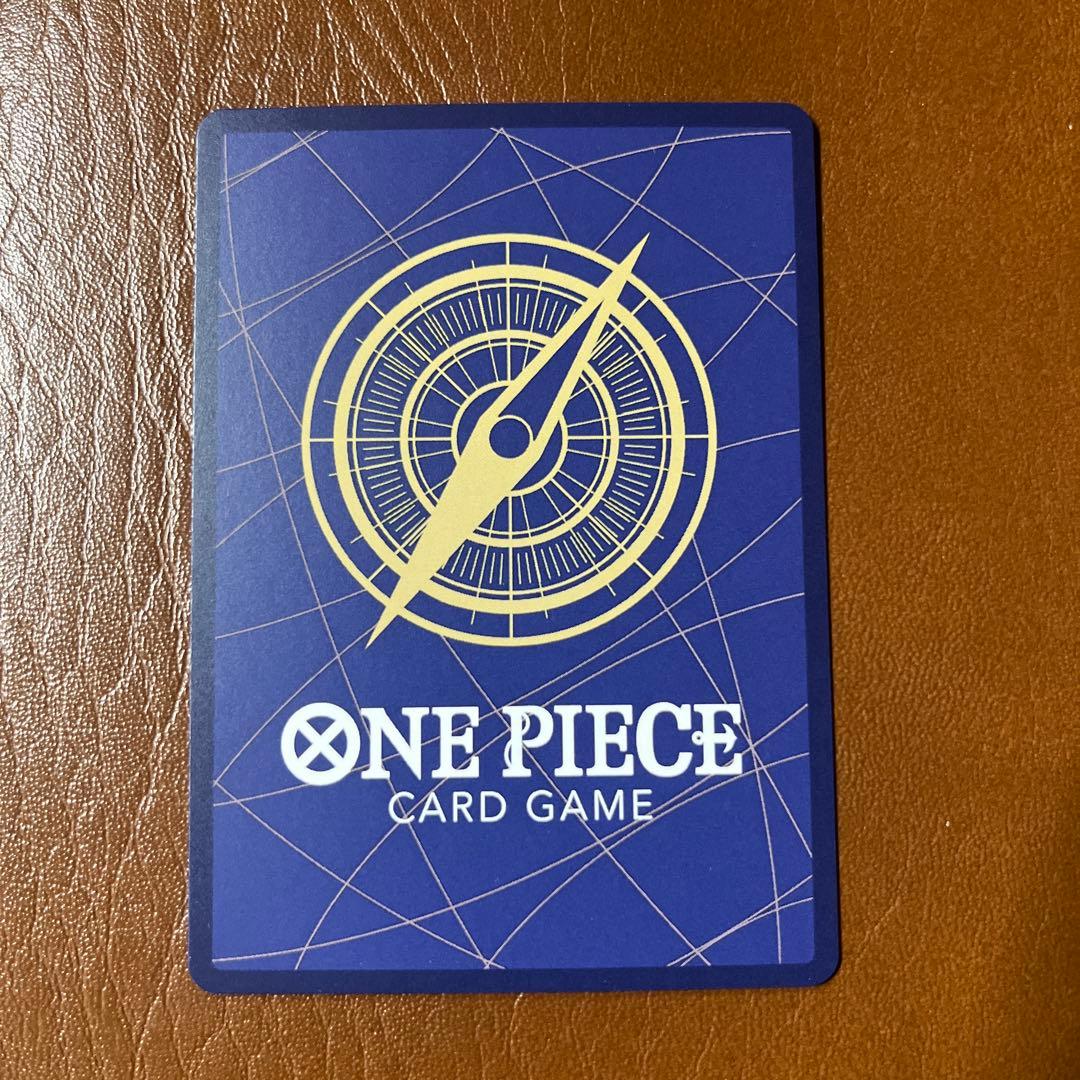 ワンピースカード ヒロインズエディション ビビ SP EB03-024