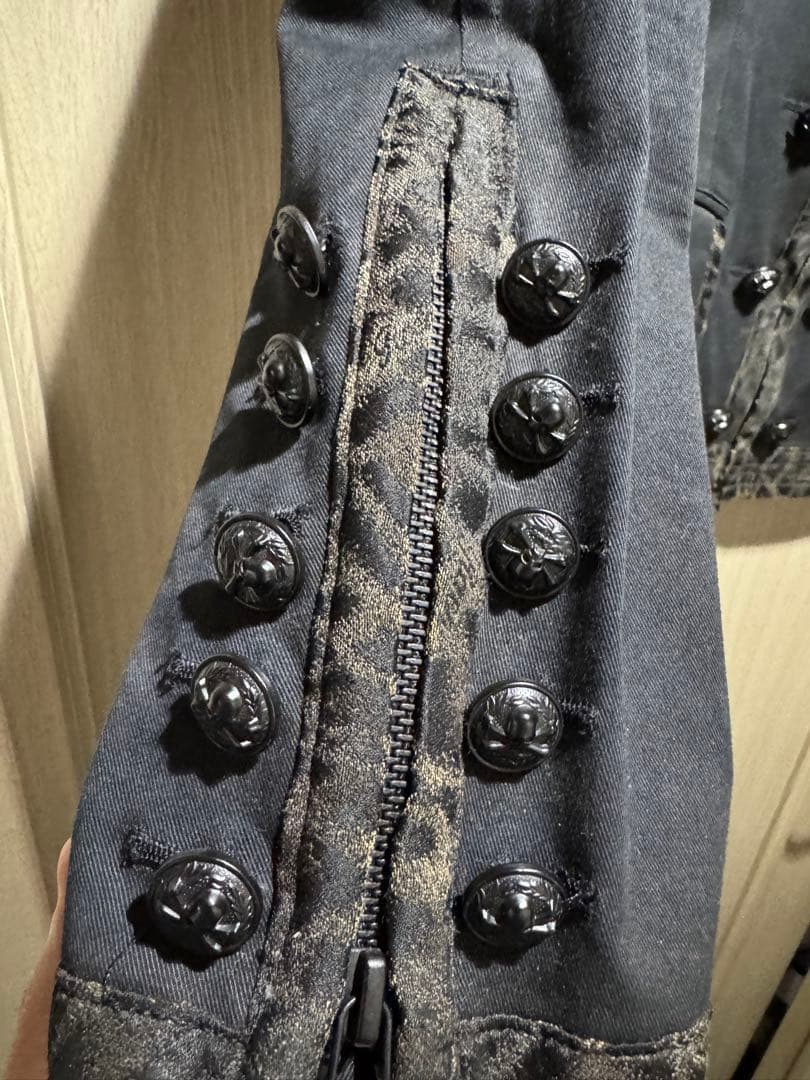 Roen ナポレオンジャケット