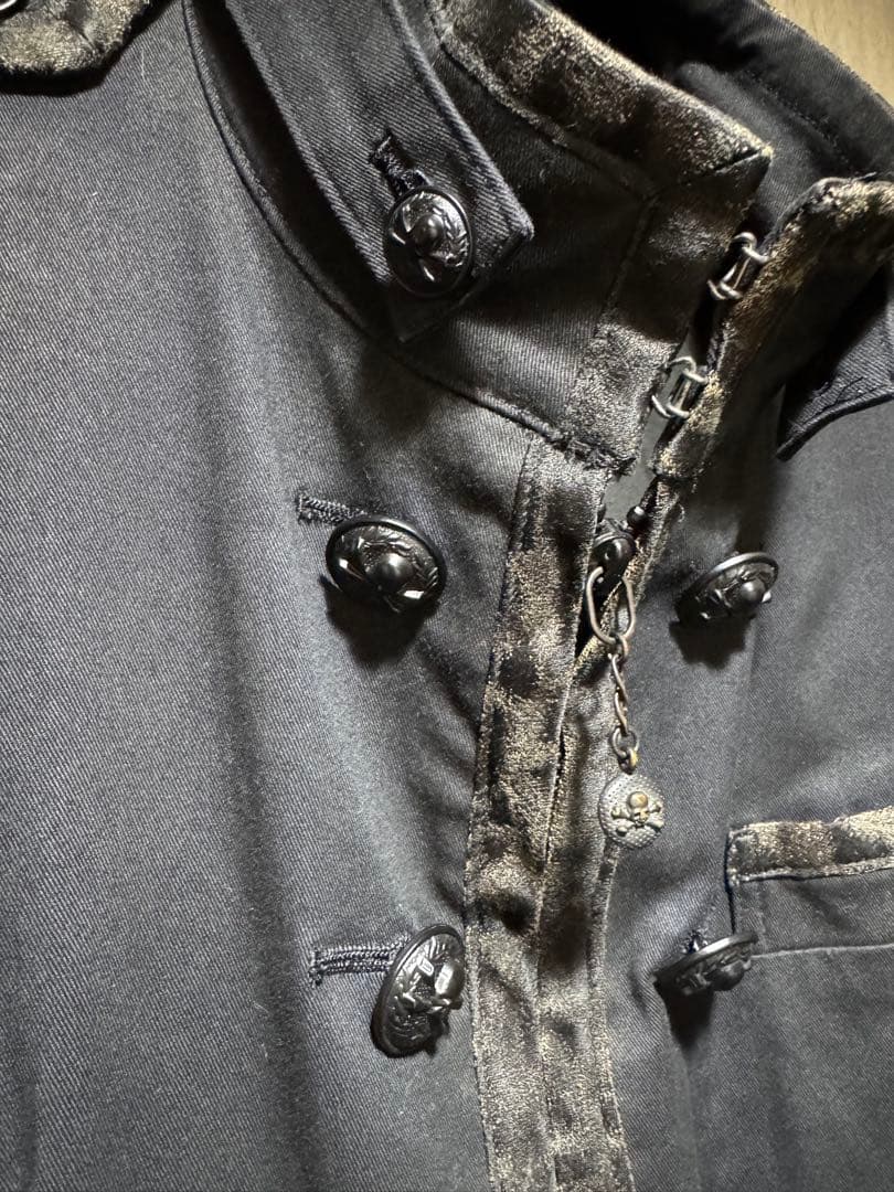 Roen ナポレオンジャケット