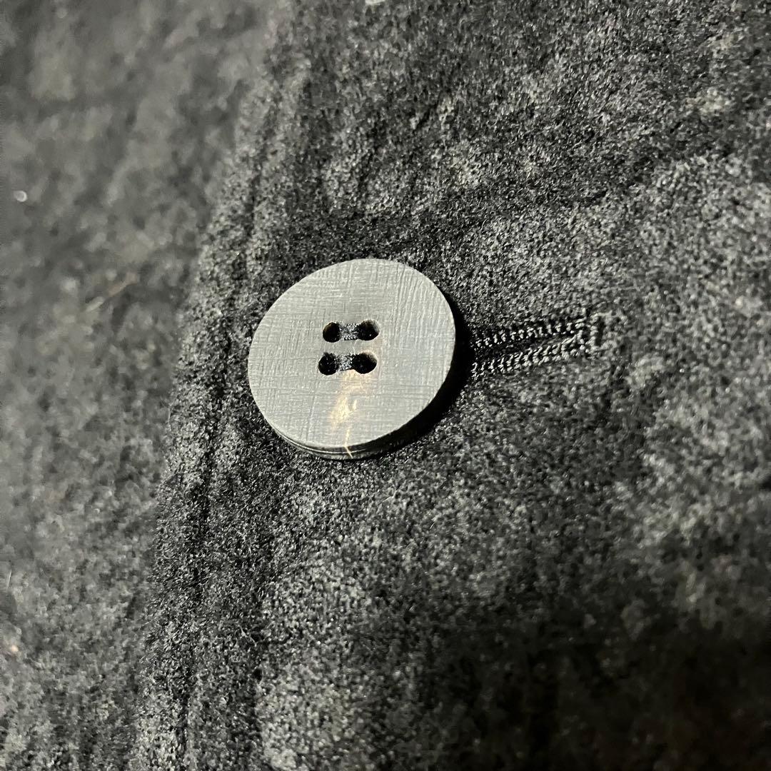 【希少】ISSEY MIYAKE MEN イッセイミヤケ　ウールジャケット