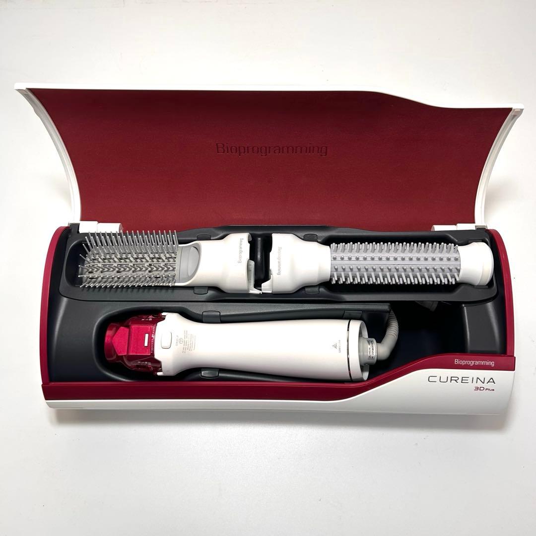 CUREINA キュレイナ 3D Plus　CUR3D-JP