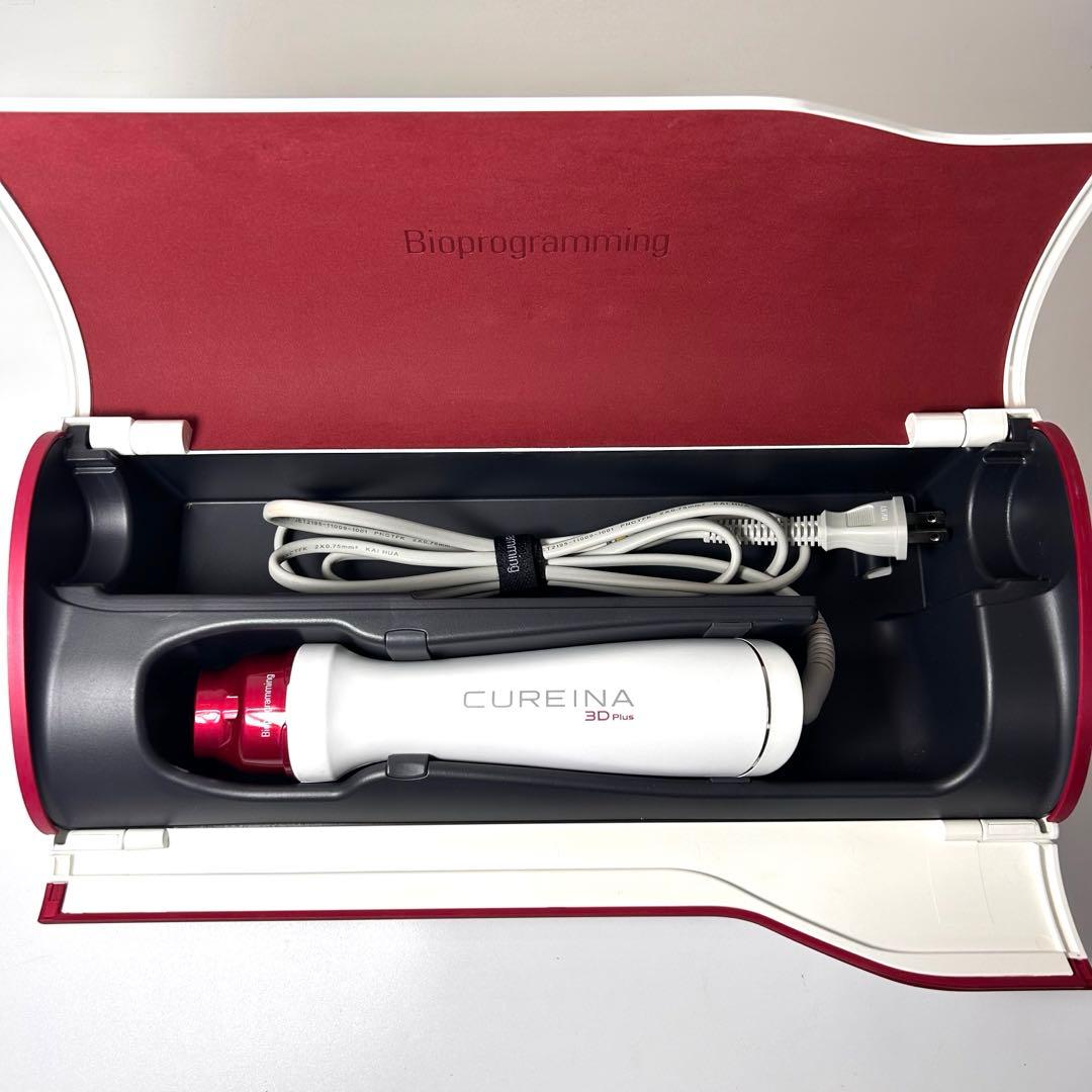 CUREINA キュレイナ 3D Plus　CUR3D-JP